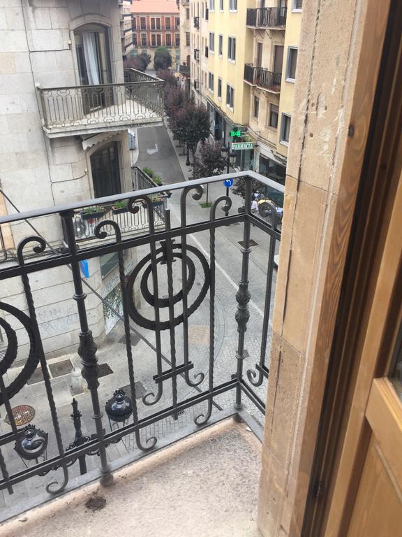 Appartement Besalamanca *