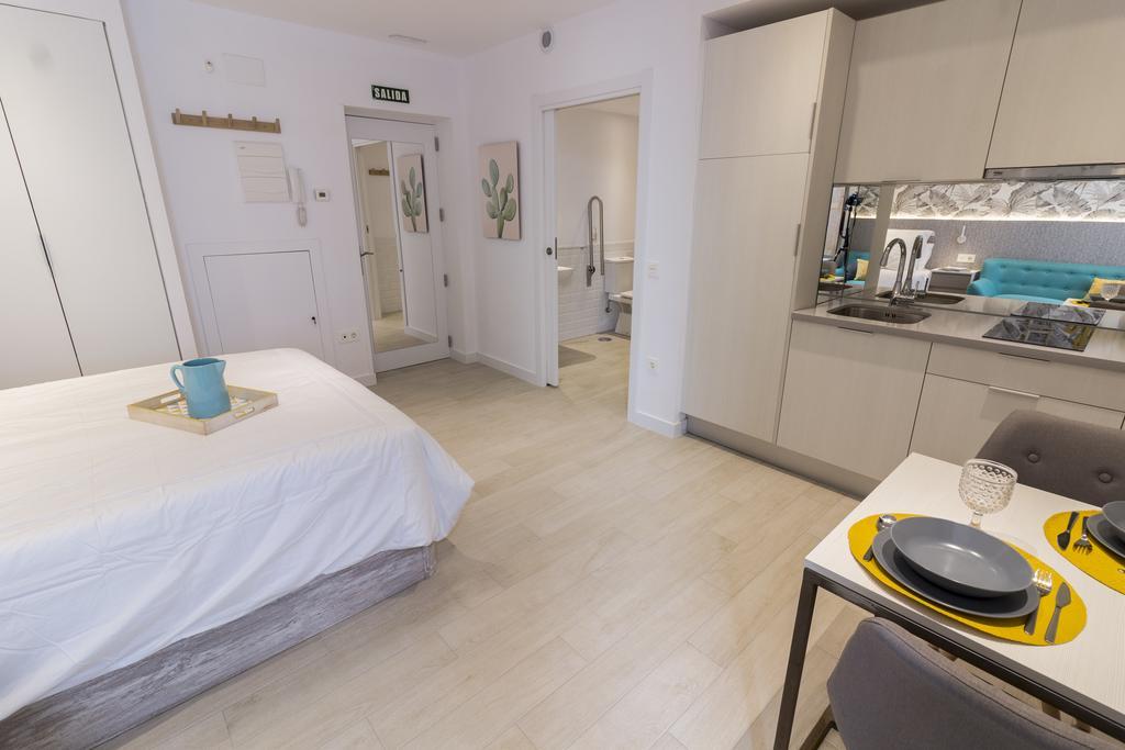 Besalamanca Appartement Salamanque