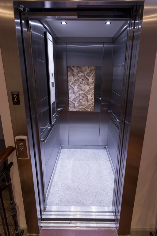 Besalamanca Appartement