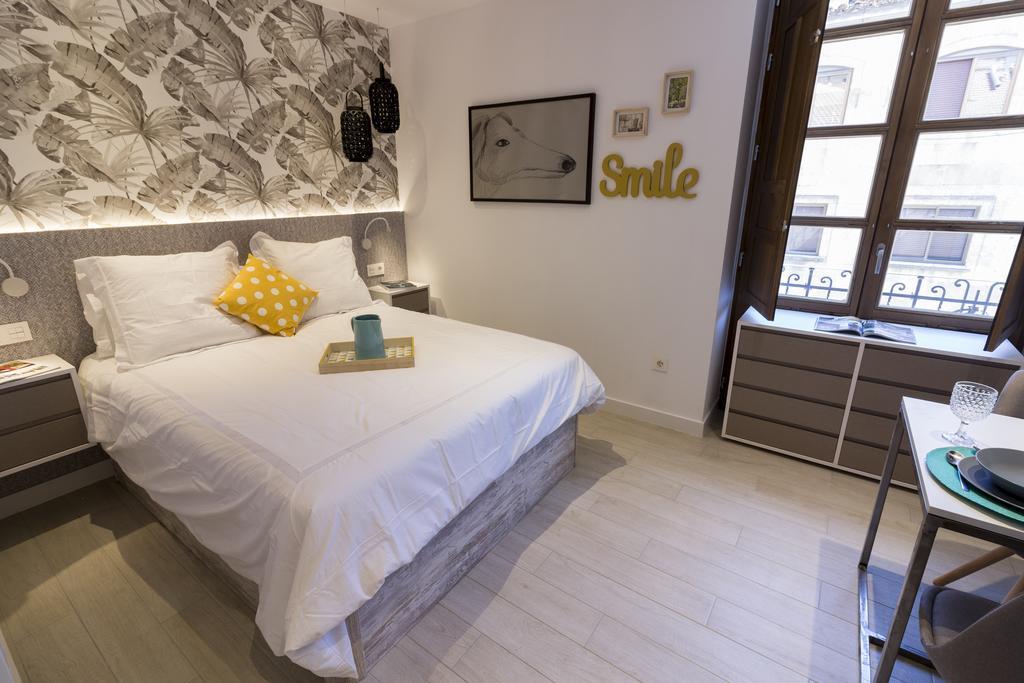 Besalamanca Appartement