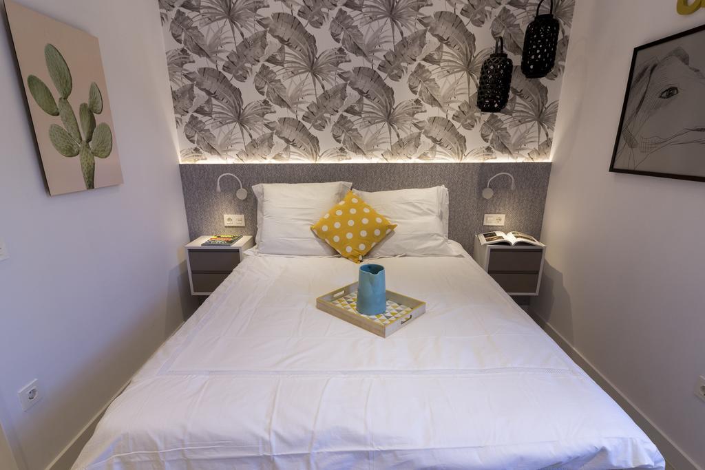 Appartement Besalamanca