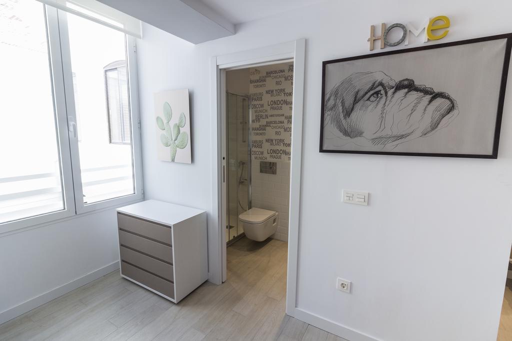 Besalamanca Appartement Salamanque