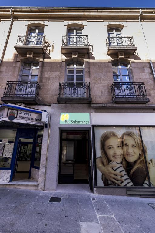 Besalamanca Appartement *