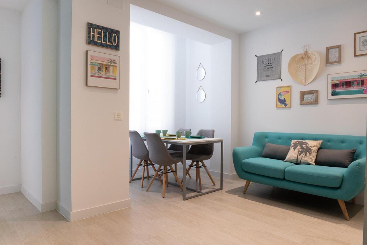 Besalamanca Appartement *