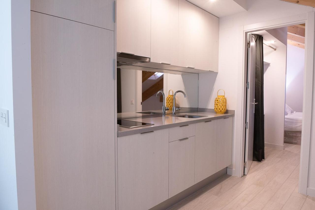 Appartement Besalamanca