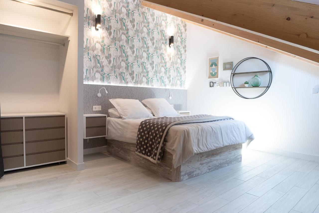 Besalamanca Appartement