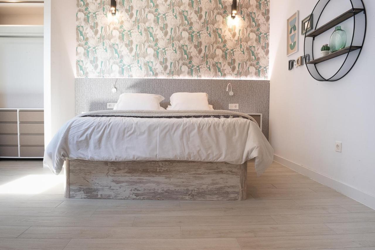 Appartement Besalamanca