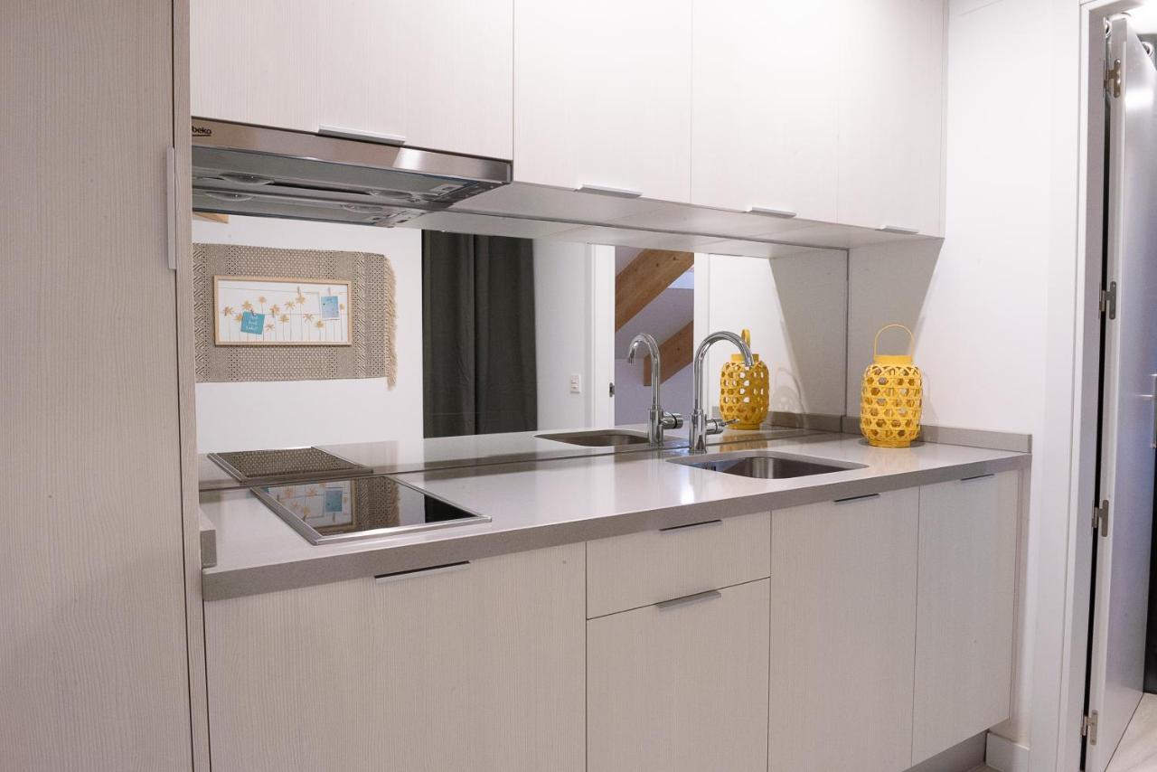 Besalamanca Appartement *