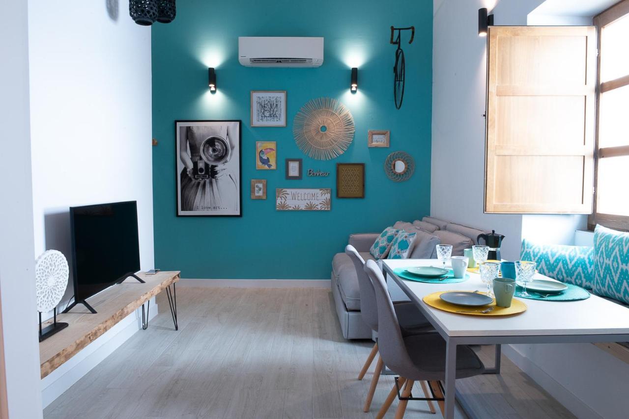 Besalamanca Appartement