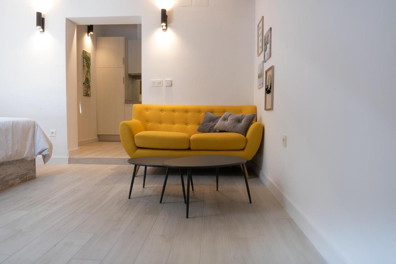 Besalamanca Appartement