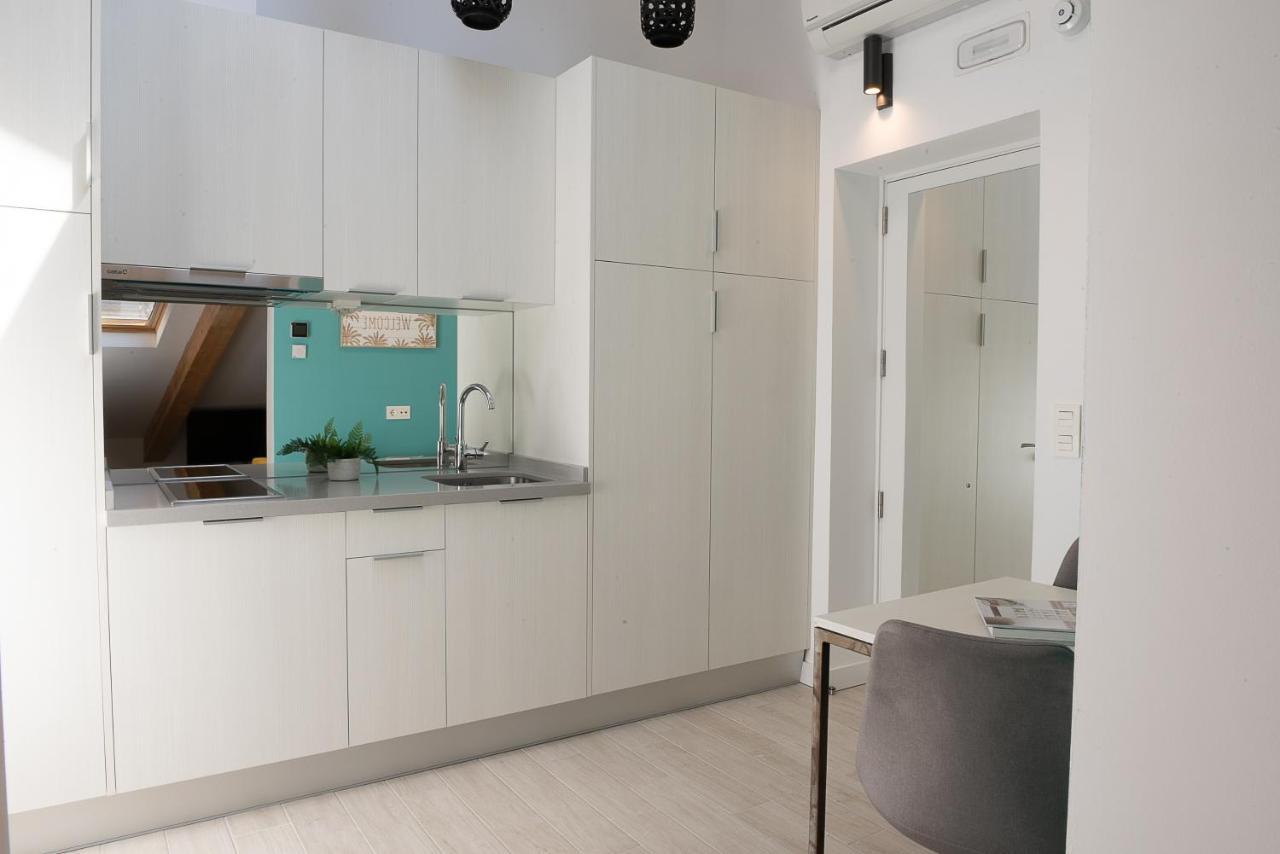 Besalamanca Appartement *