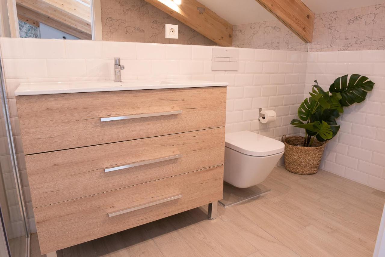 Besalamanca Appartement *