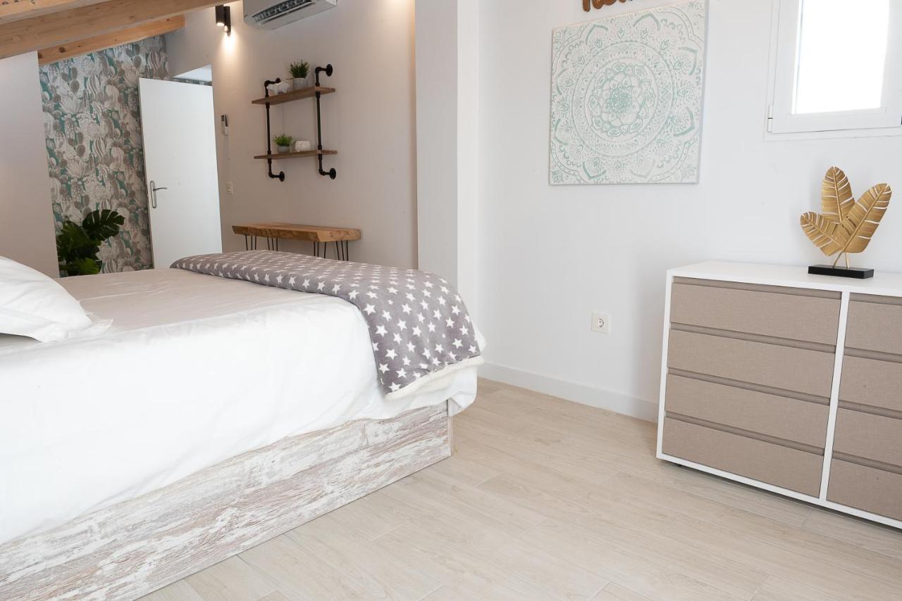 Appartement Besalamanca