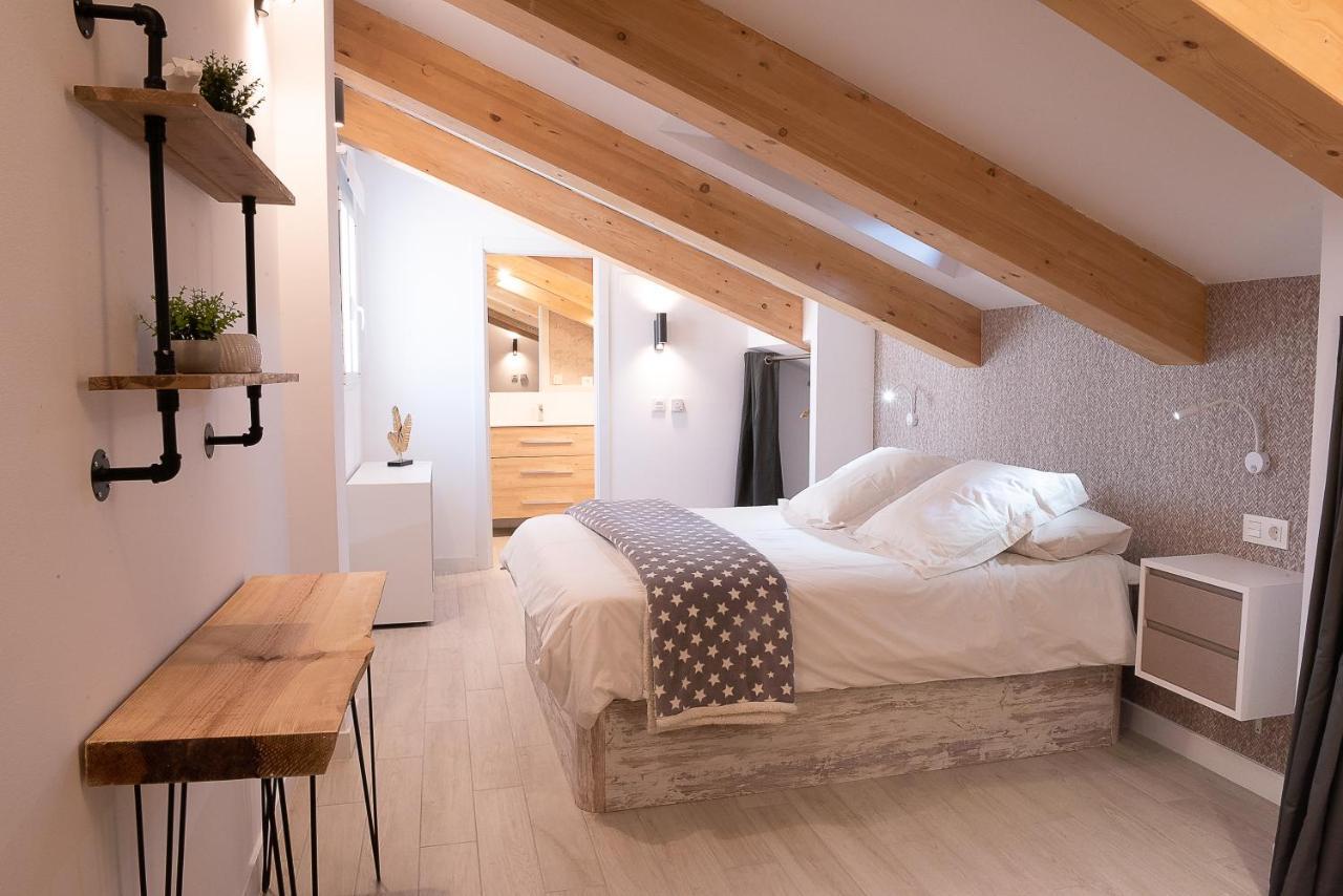 Besalamanca Appartement *
